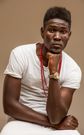 Musician Alpha Mwana Mtule
