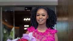South African Musician Bulelwa Mkutukana 'Zahara' passes away at 35