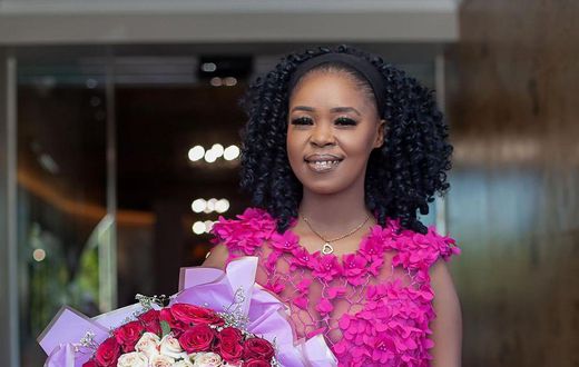 South African Musician Bulelwa Mkutukana 'Zahara' passes away at 35