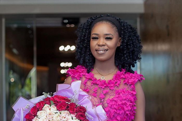 South African Musician Bulelwa Mkutukana 'Zahara' passes away at 35