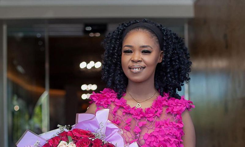 South African Musician Bulelwa Mkutukana 'Zahara' passes away at 35