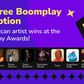 Boomplay to celebrate African music excellence at the 65th Grammys with free subscription