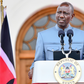 President William Ruto