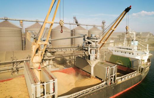 Black Sea Grain Initiative