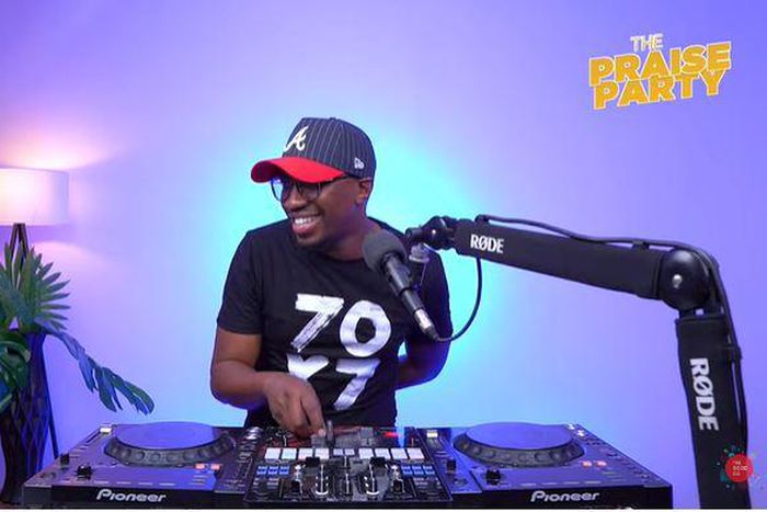 The Good Company dazzles fans after unveiling Praise Party Gospel Sunday Edition