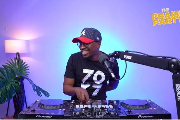 The Good Company dazzles fans after unveiling Praise Party Gospel Sunday Edition