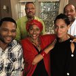 Cast of Blackish