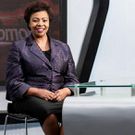 Legendary TV news anchor, Catherine Kasavuli