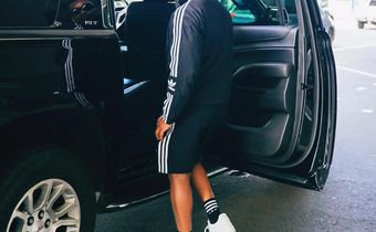 Otile Brown