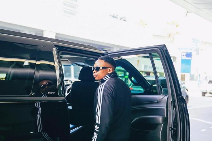 Otile Brown