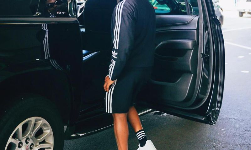 Otile Brown