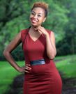 Singer Vivian has revealed she opted to keep her daughter out of the public’s eye because she is a private person.