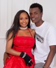 Tyler Mbaya and Georgina Njenga