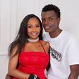Tyler Mbaya and Georgina Njenga