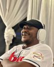 Bongo Flava star Marlaw