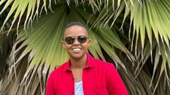 Makena Njeri