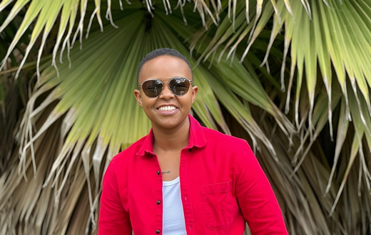 Makena Njeri