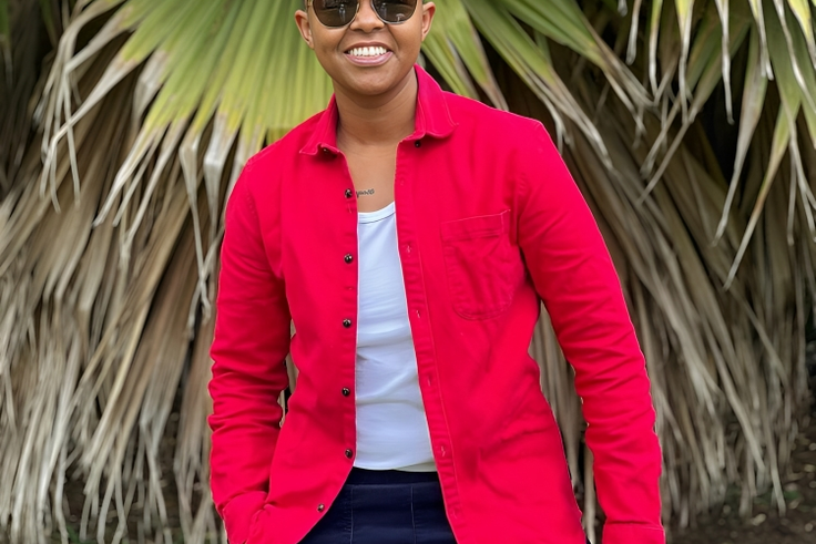 Makena Njeri