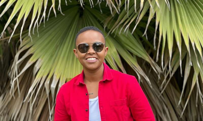 Makena Njeri
