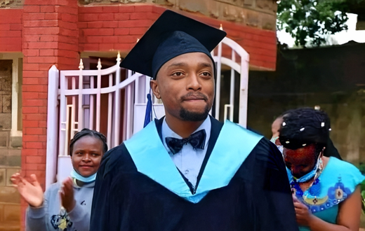 Robert Gituhu