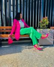 Kenyan influencer Kemunto Diana 'She's Kemunto'