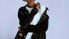 New WCB signee Di Voice