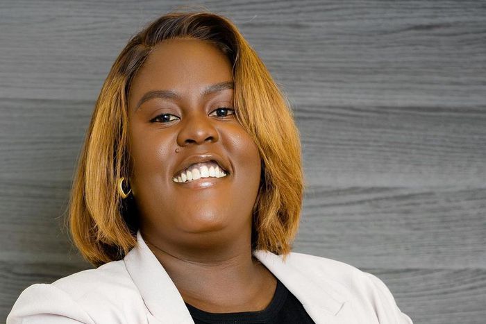 EALA Member of Parliament Winnie Odinga