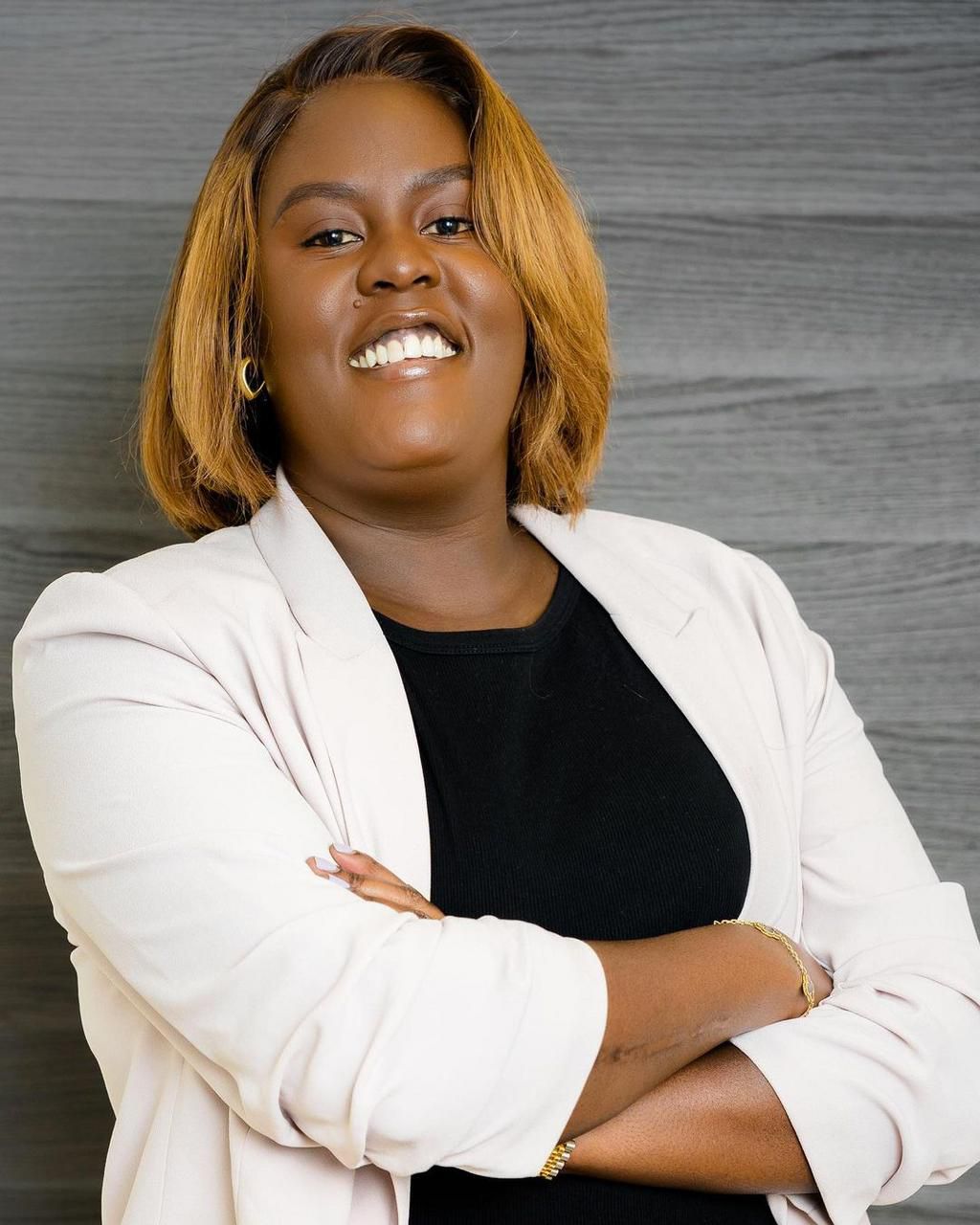 EALA Member of Parliament Winnie Odinga