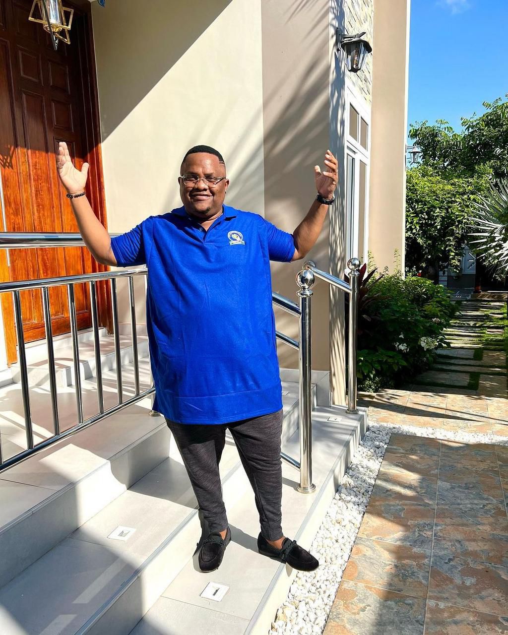 Peter Msechu
