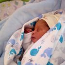 Jacky Vike aka Awinja celebrates son's birthday with cute TBT photos