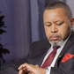 Malawi Vice President Dr. Saulos Klaus Chilima