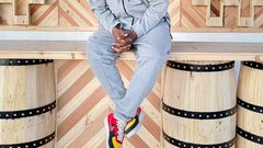 Lang'ata MP Phelix Odiwuor 'Jalang'o'