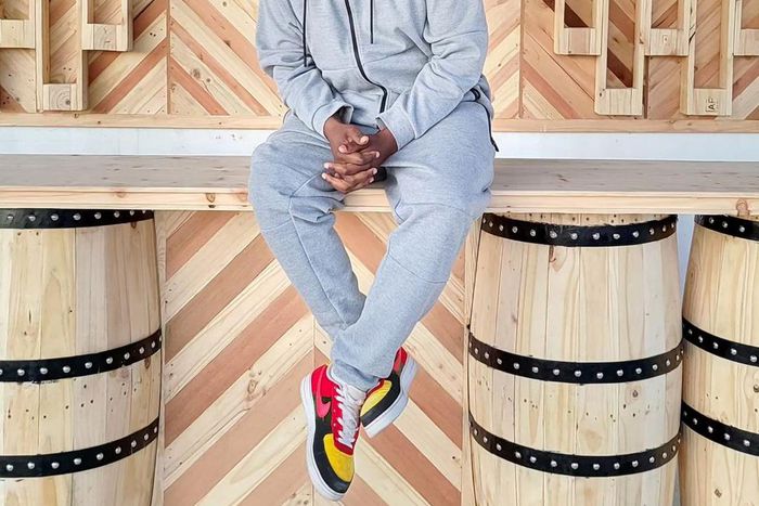 Lang'ata MP Phelix Odiwuor 'Jalang'o'