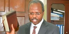 Renson Mulele Ingonga