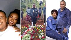 DJ Brownskin video: Netizens react with outrage, want probe over wife’s death