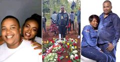 DJ Brownskin video: Netizens react with outrage, want probe over wife’s death