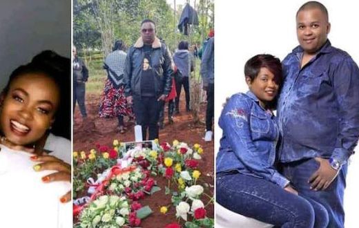 DJ Brownskin video: Netizens react with outrage, want probe over wife’s death