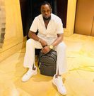 Reggae entertainer Kriss Darlin