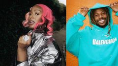 Dj Cuppy, Asake [Yabaleft]