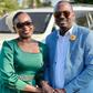 Cebbie Koks and husband Steve Ogolla