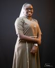 Sister Emily Jeptoo