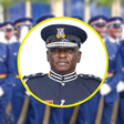 Acting Inspector General Douglas Kanja