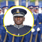 Acting Inspector General Douglas Kanja
