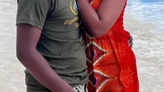 Thee Pluto & Felicity Shiru celebrate daughter Zoey's 1st birthday