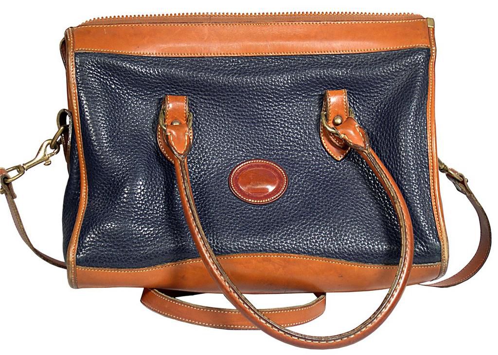 Purse bag