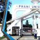 Pwani University gate