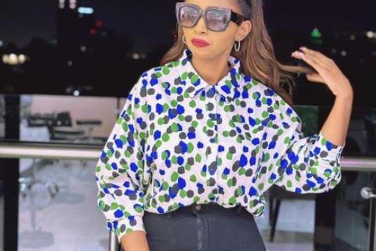 Anerlisa Muigai