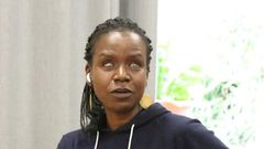 Senator Crystal Asige
