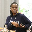 Senator Crystal Asige