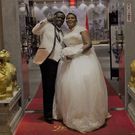 Governor Mwangaza heaps praises on husband Murega Baichu in birthday message